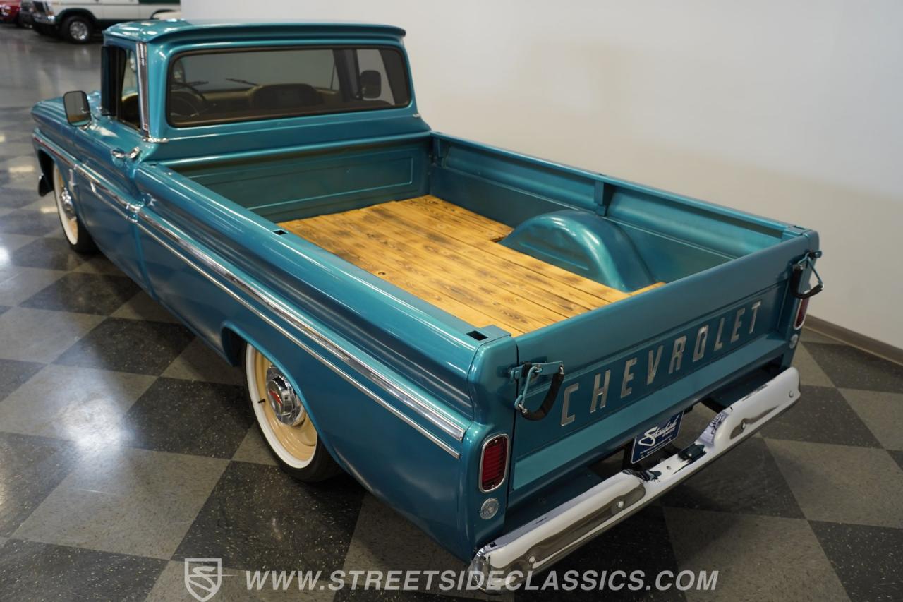 1963 Chevrolet C10