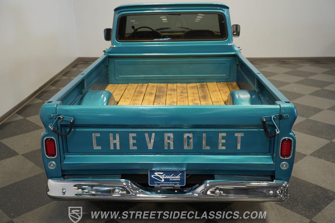 1963 Chevrolet C10