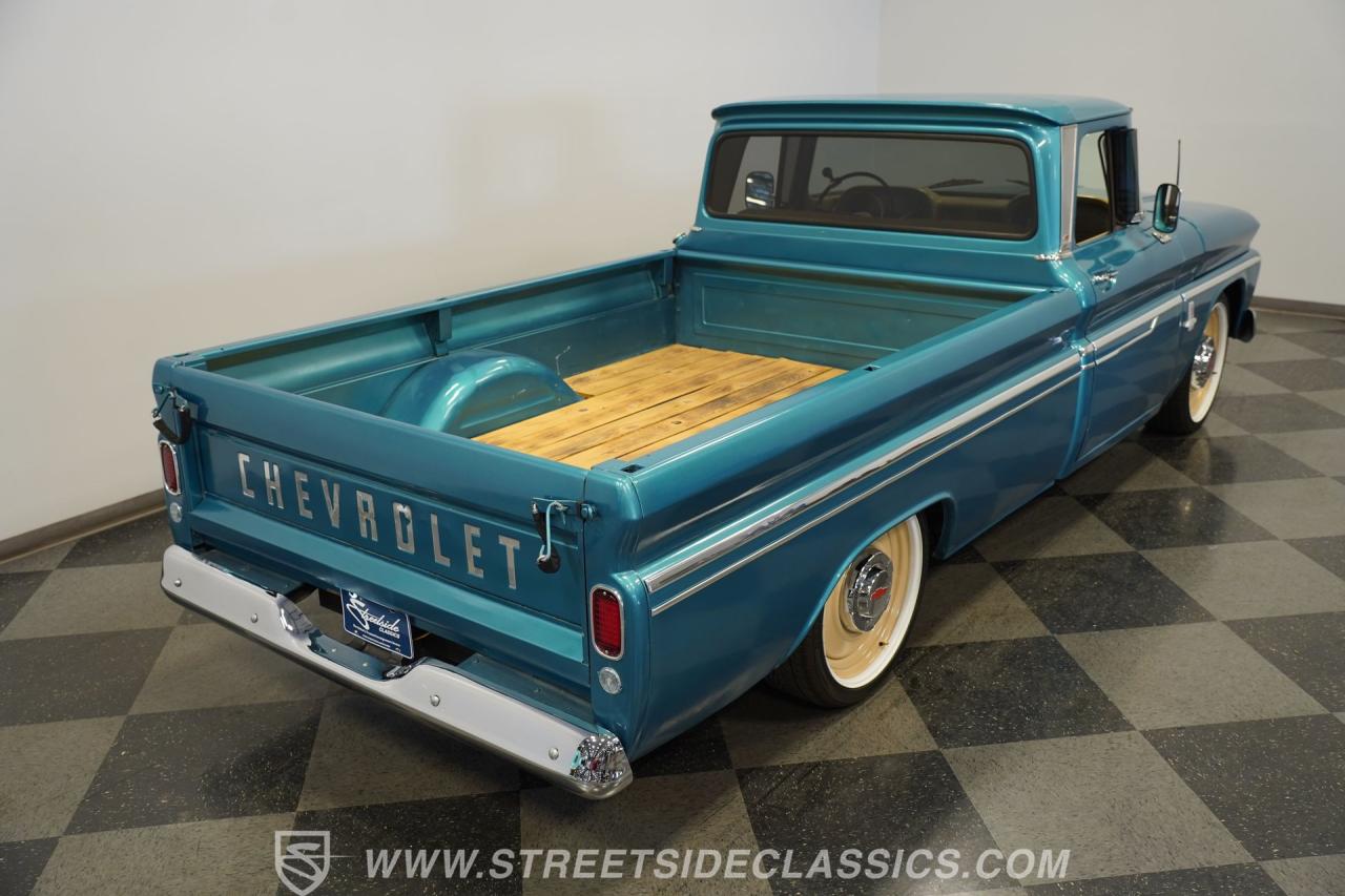 1963 Chevrolet C10
