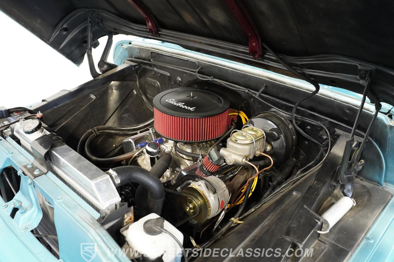 1963 Chevrolet C10