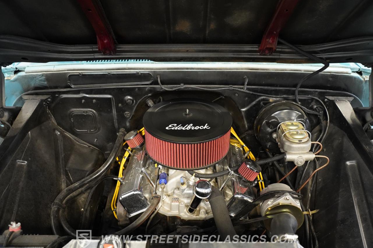 1963 Chevrolet C10
