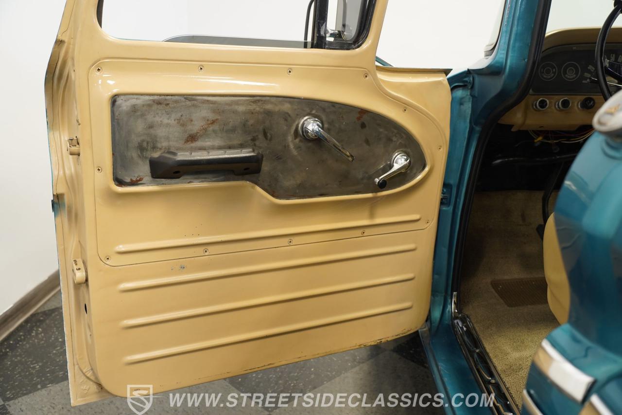 1963 Chevrolet C10