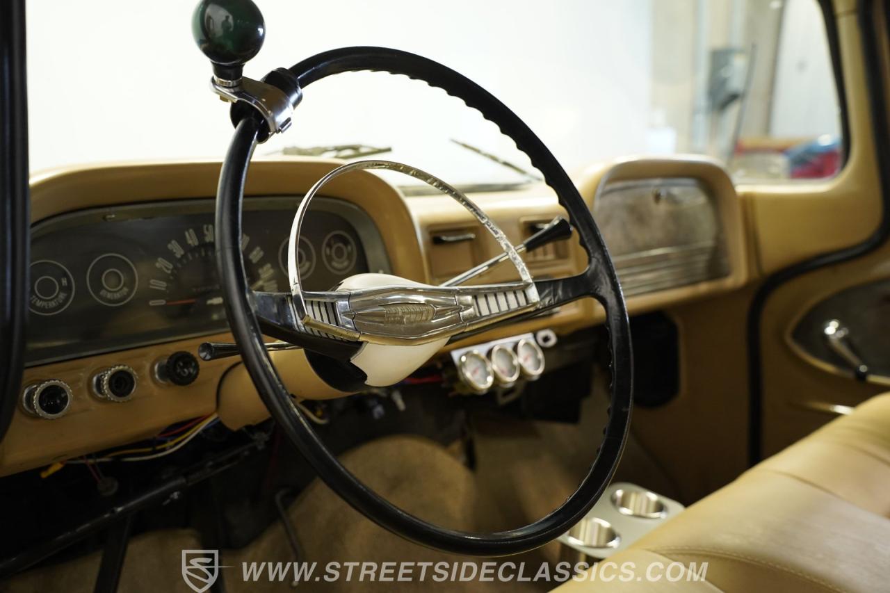 1963 Chevrolet C10