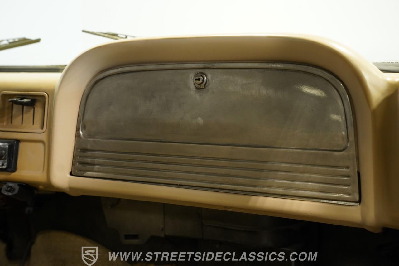 1963 Chevrolet C10