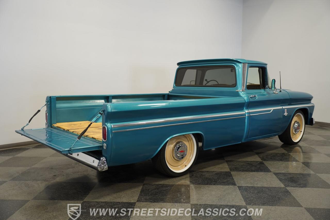 1963 Chevrolet C10