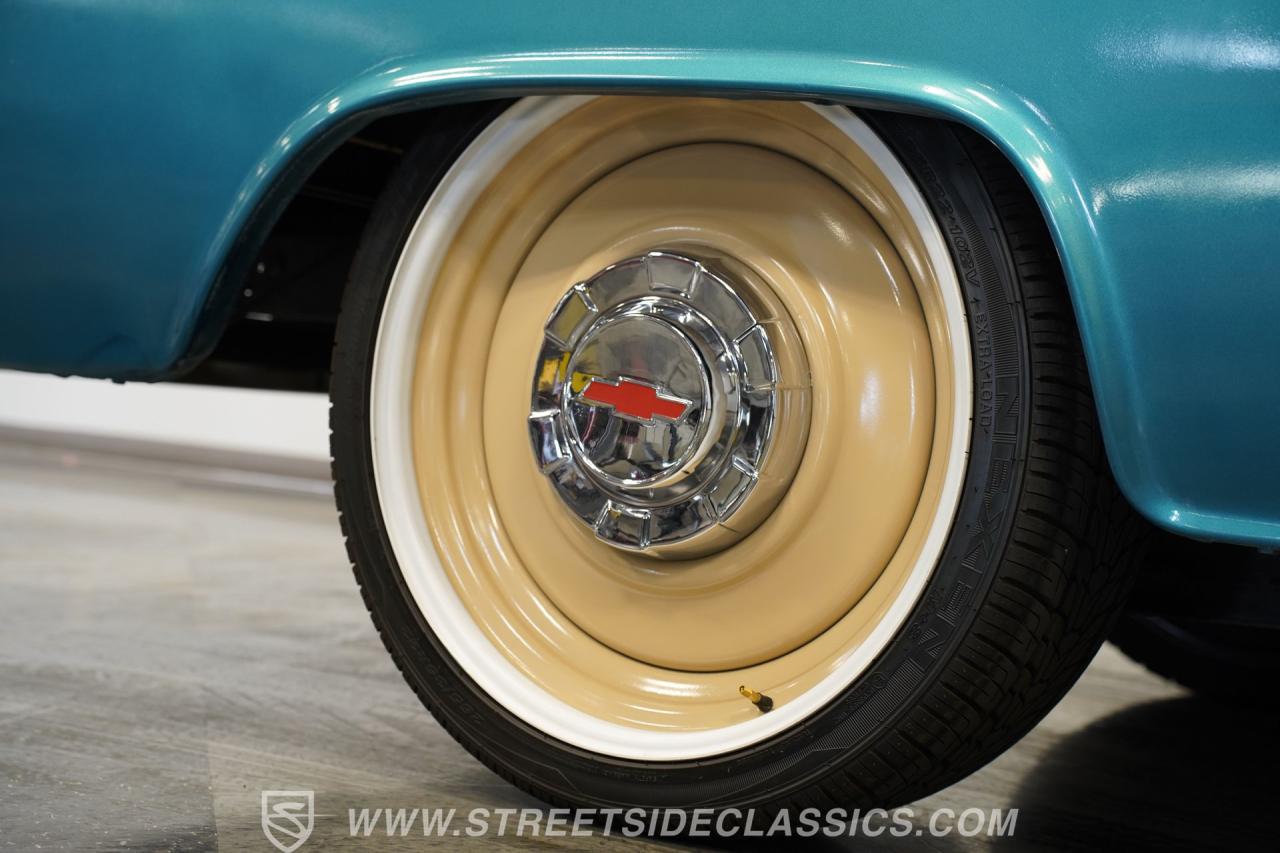 1963 Chevrolet C10