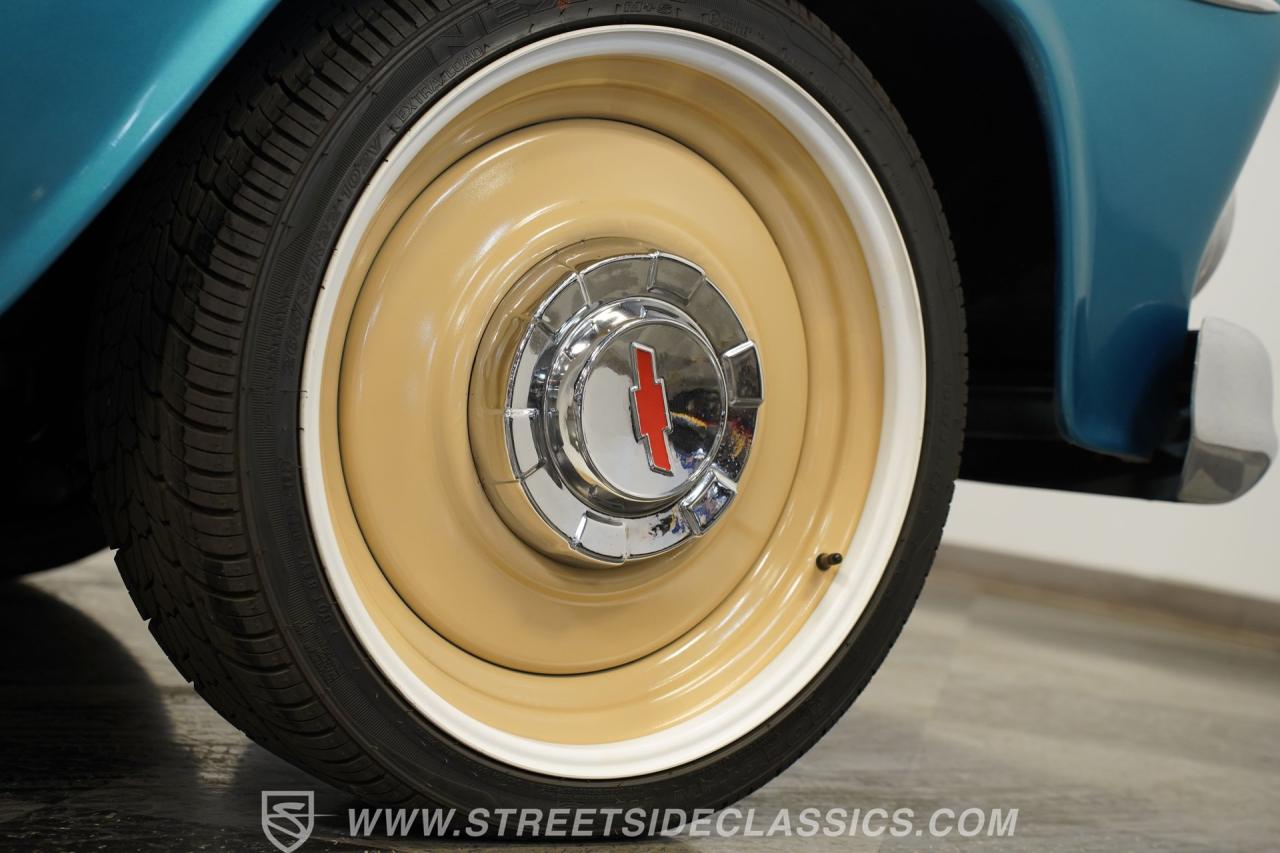 1963 Chevrolet C10