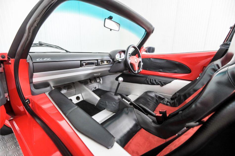 1997 Lotus Elise
