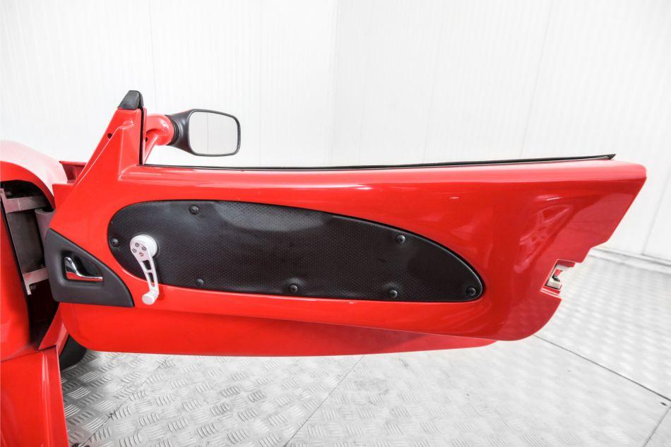 1997 Lotus Elise