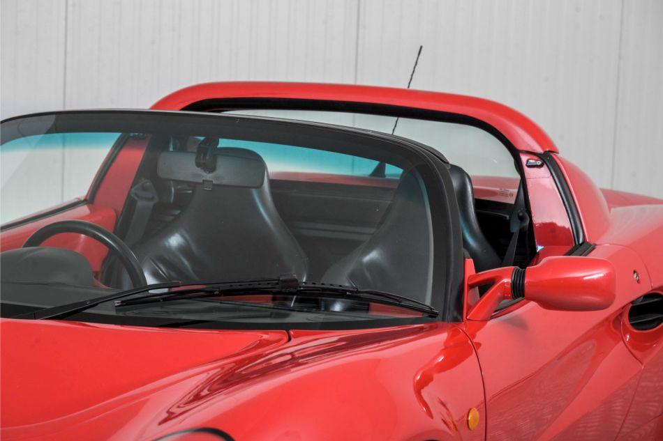 1997 Lotus Elise
