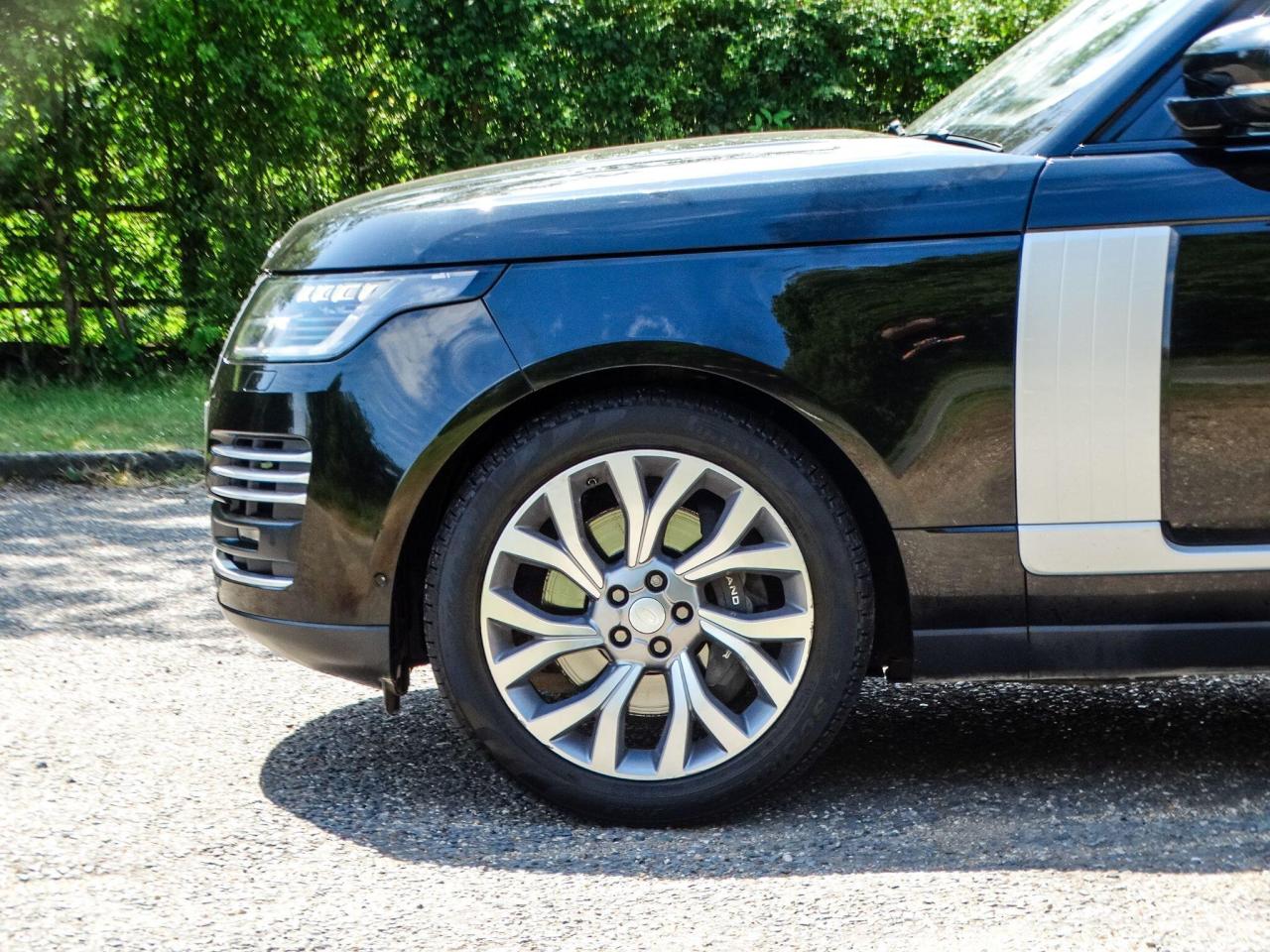 2020 Land Rover 4.4 SD V8 Autobiography Auto 4WD Euro 6 (s/s) 5dr