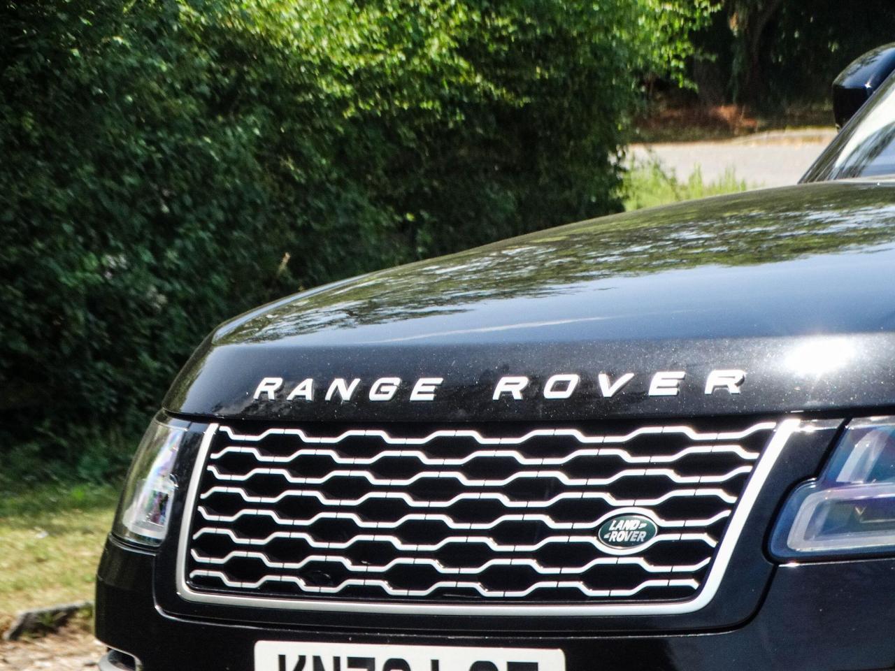 2020 Land Rover 4.4 SD V8 Autobiography Auto 4WD Euro 6 (s/s) 5dr