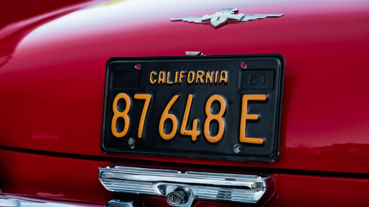 1960 Alfa Romeo 2000 Spider