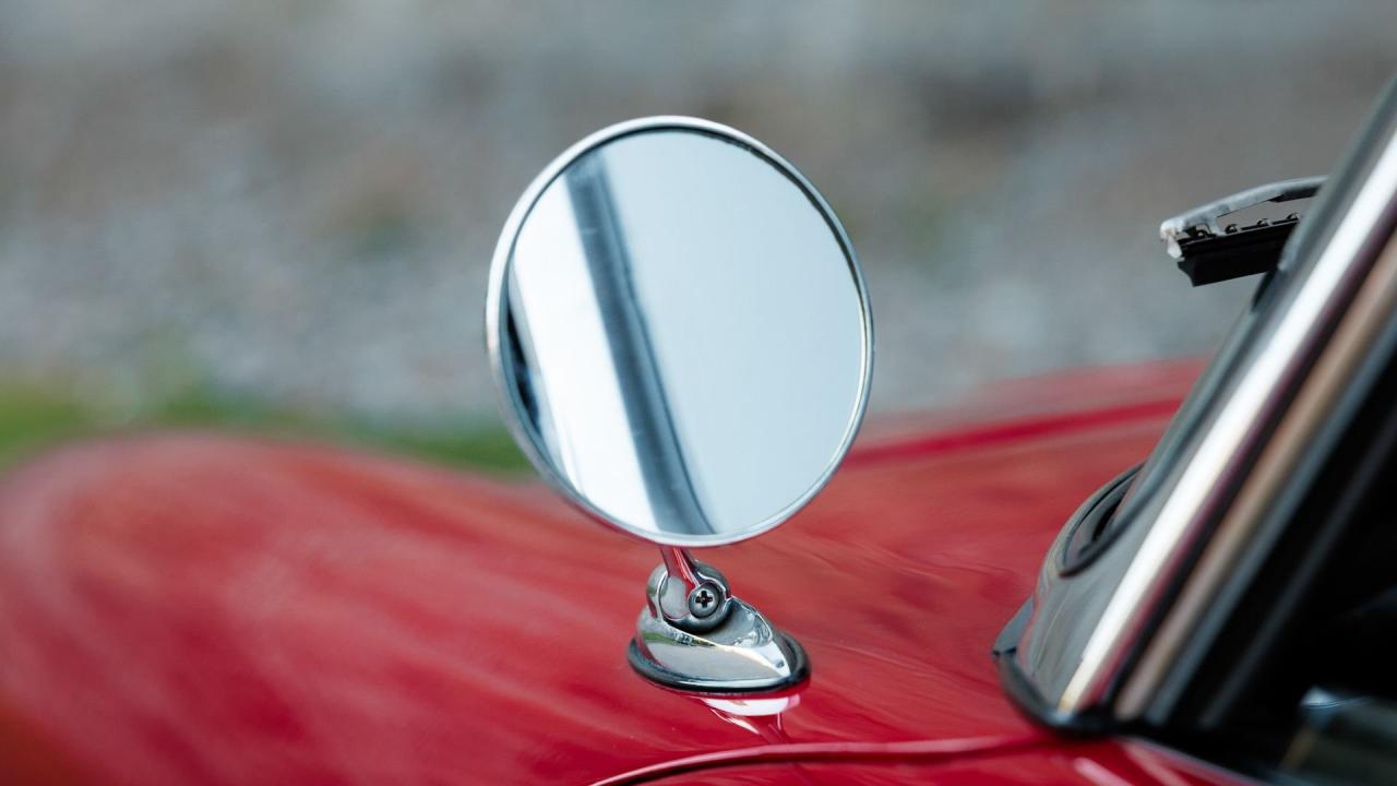1960 Alfa Romeo 2000 Spider