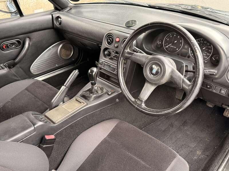 1994 Mazda MK1 EUNOS RS SPECIAL 1800CC LIMITED EDITION