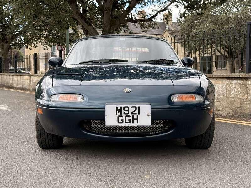 1994 Mazda MK1 EUNOS RS SPECIAL 1800CC LIMITED EDITION