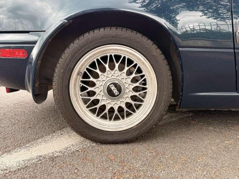 1994 Mazda MK1 EUNOS RS SPECIAL 1800CC LIMITED EDITION