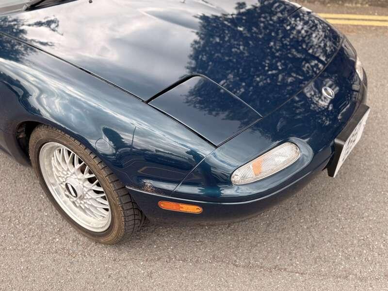 1994 Mazda MK1 EUNOS RS SPECIAL 1800CC LIMITED EDITION
