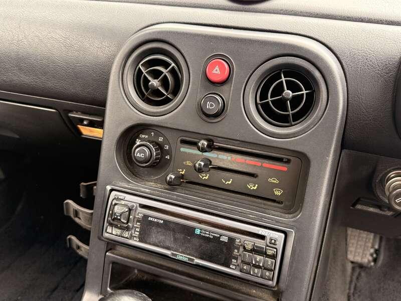 1994 Mazda MK1 EUNOS RS SPECIAL 1800CC LIMITED EDITION