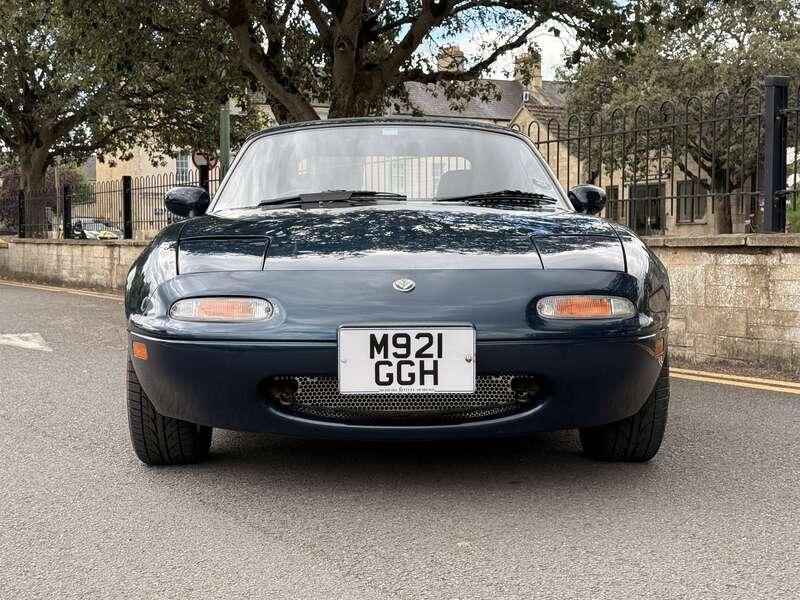 1994 Mazda MK1 EUNOS RS SPECIAL 1800CC LIMITED EDITION