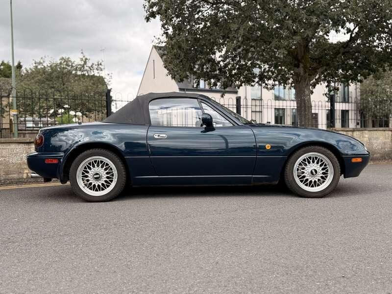 1994 Mazda MK1 EUNOS RS SPECIAL 1800CC LIMITED EDITION