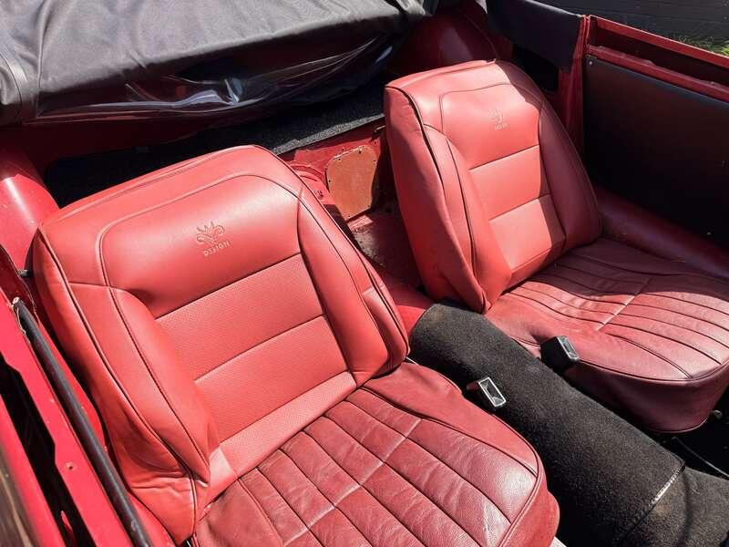 1966 Jaguar E Type