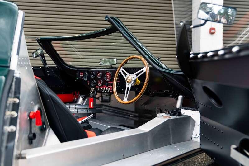 1984 Jaguar XJ13