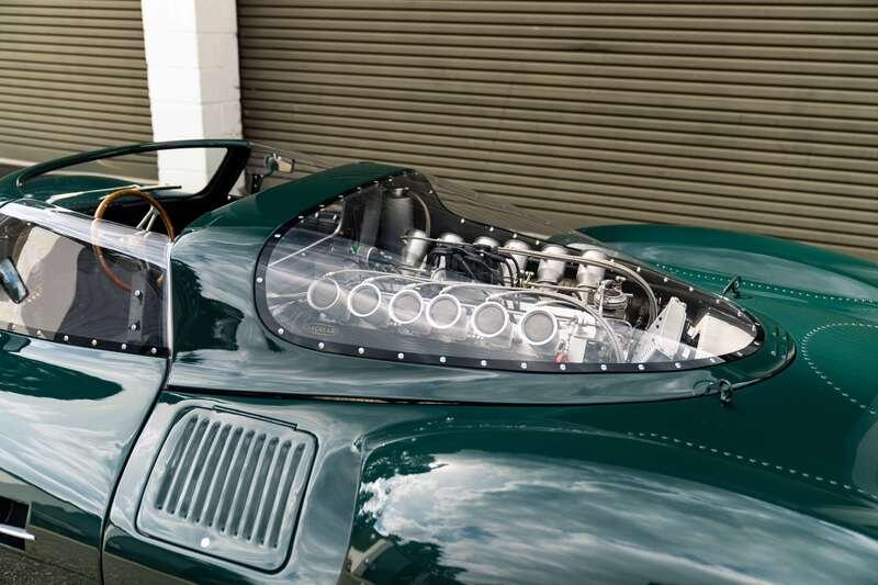 1984 Jaguar XJ13