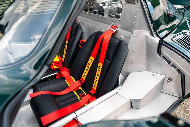 1984 Jaguar XJ13