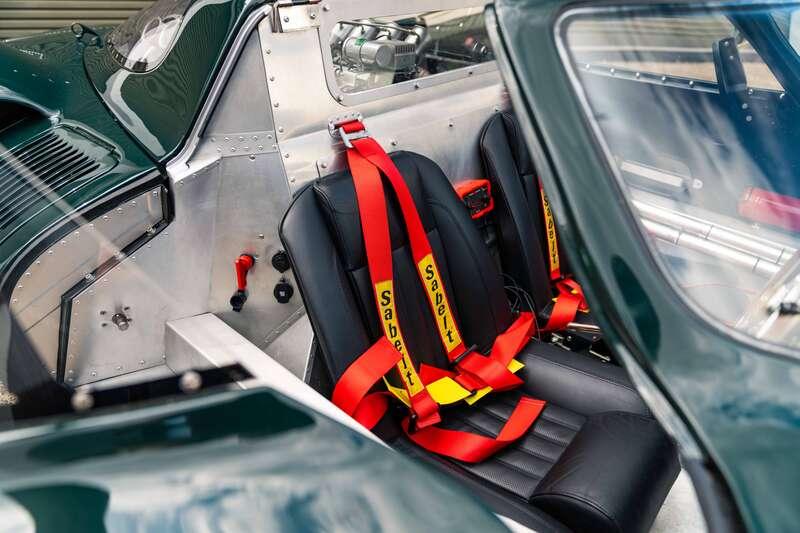 1984 Jaguar XJ13