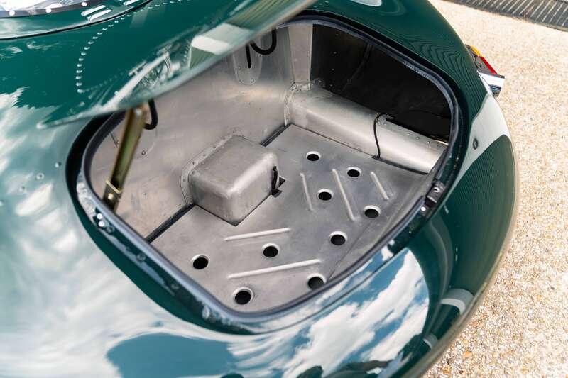 1984 Jaguar XJ13