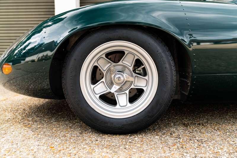 1984 Jaguar XJ13