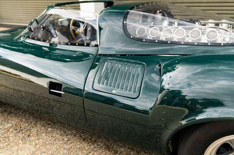 1984 Jaguar XJ13