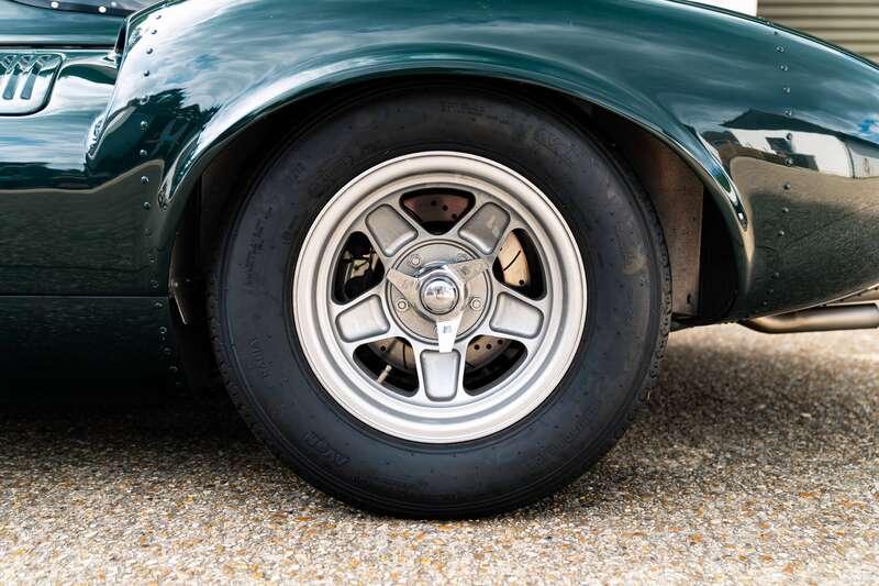 1984 Jaguar XJ13