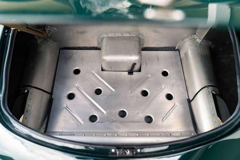 1984 Jaguar XJ13