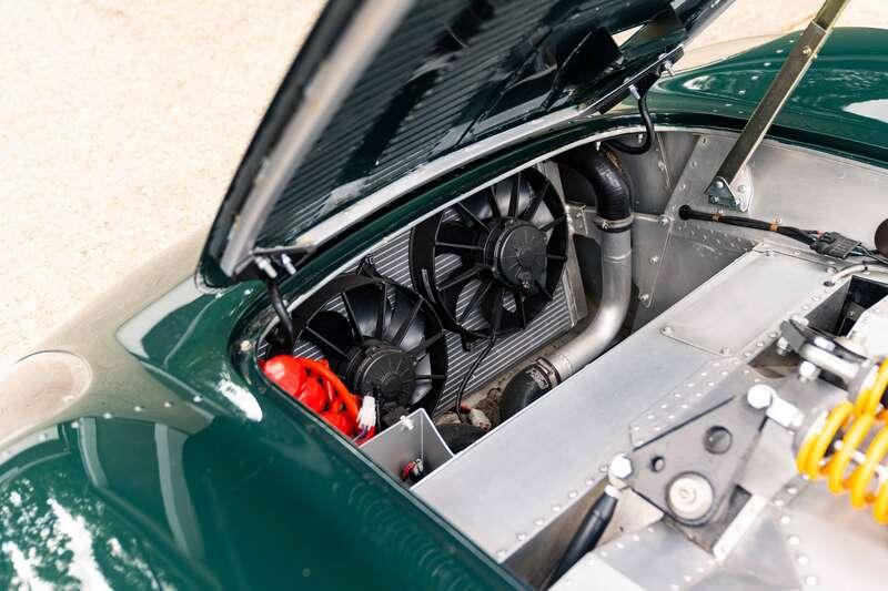 1984 Jaguar XJ13