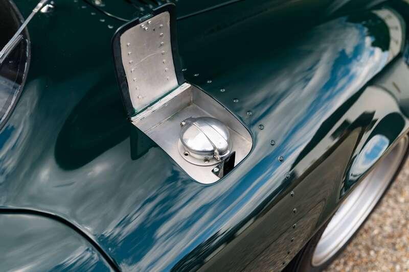 1984 Jaguar XJ13