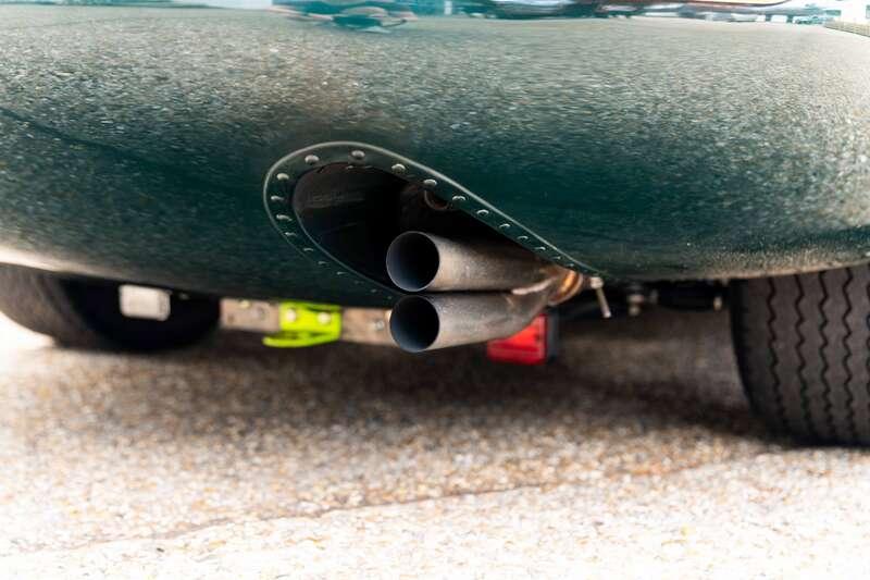 1984 Jaguar XJ13