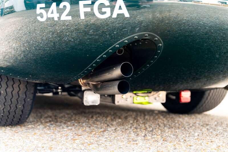 1984 Jaguar XJ13
