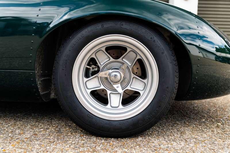 1984 Jaguar XJ13