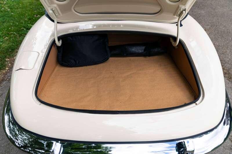 1971 Jaguar E-TYPE SERIES 3 V12 ROADSTER