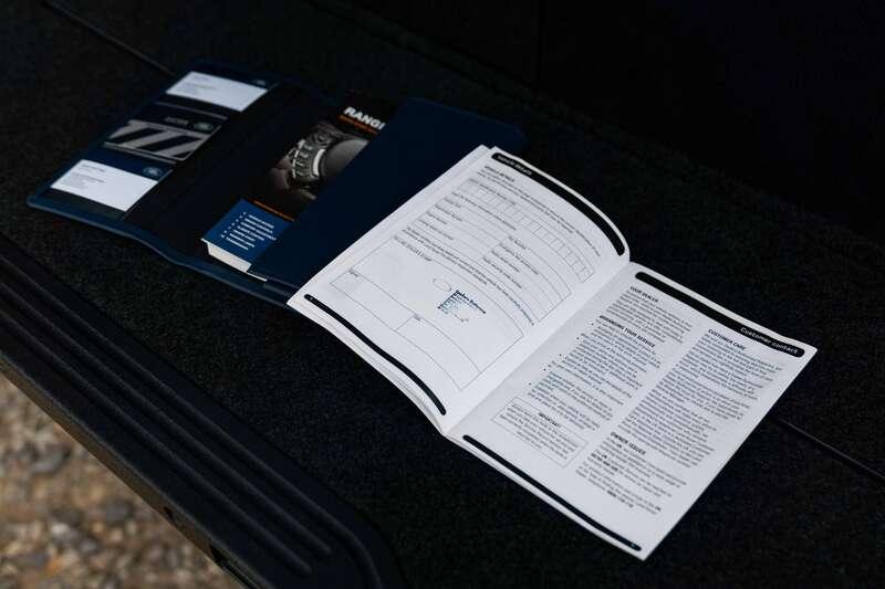 2012 Land Rover RANGE ROVER L322 AUTOBIOGRAPHY 5.0-LITRE SUPERCHAR