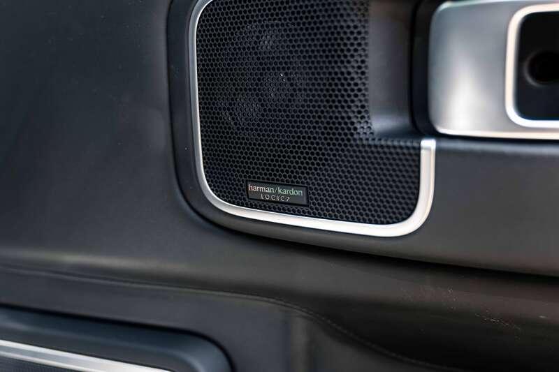 2012 Land Rover RANGE ROVER L322 AUTOBIOGRAPHY 5.0-LITRE SUPERCHAR