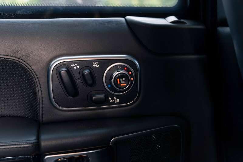 2012 Land Rover RANGE ROVER L322 AUTOBIOGRAPHY 5.0-LITRE SUPERCHAR