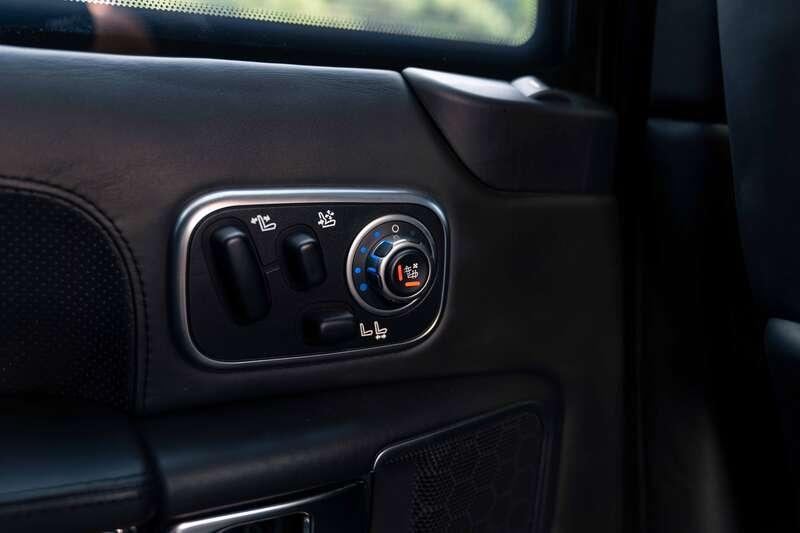 2012 Land Rover RANGE ROVER L322 AUTOBIOGRAPHY 5.0-LITRE SUPERCHAR