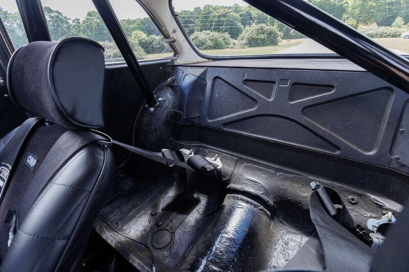 1971 Alfa Romeo 1750 GT VELOCE