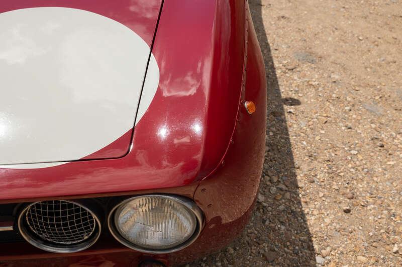 1971 Alfa Romeo 1750 GT VELOCE
