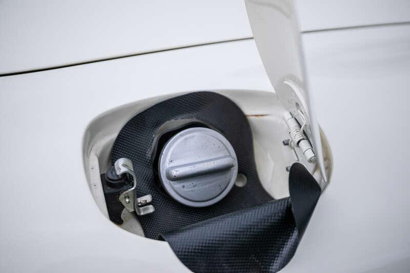 1963 Porsche 356B CARRERA 2 SUNROOF COUPE