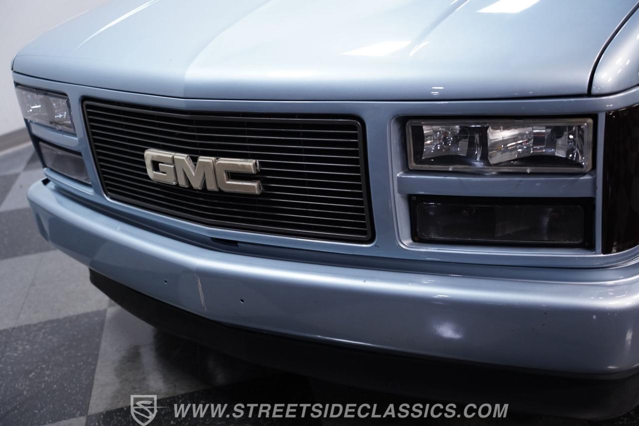 1988 GMC Sierra LS3 Restomod