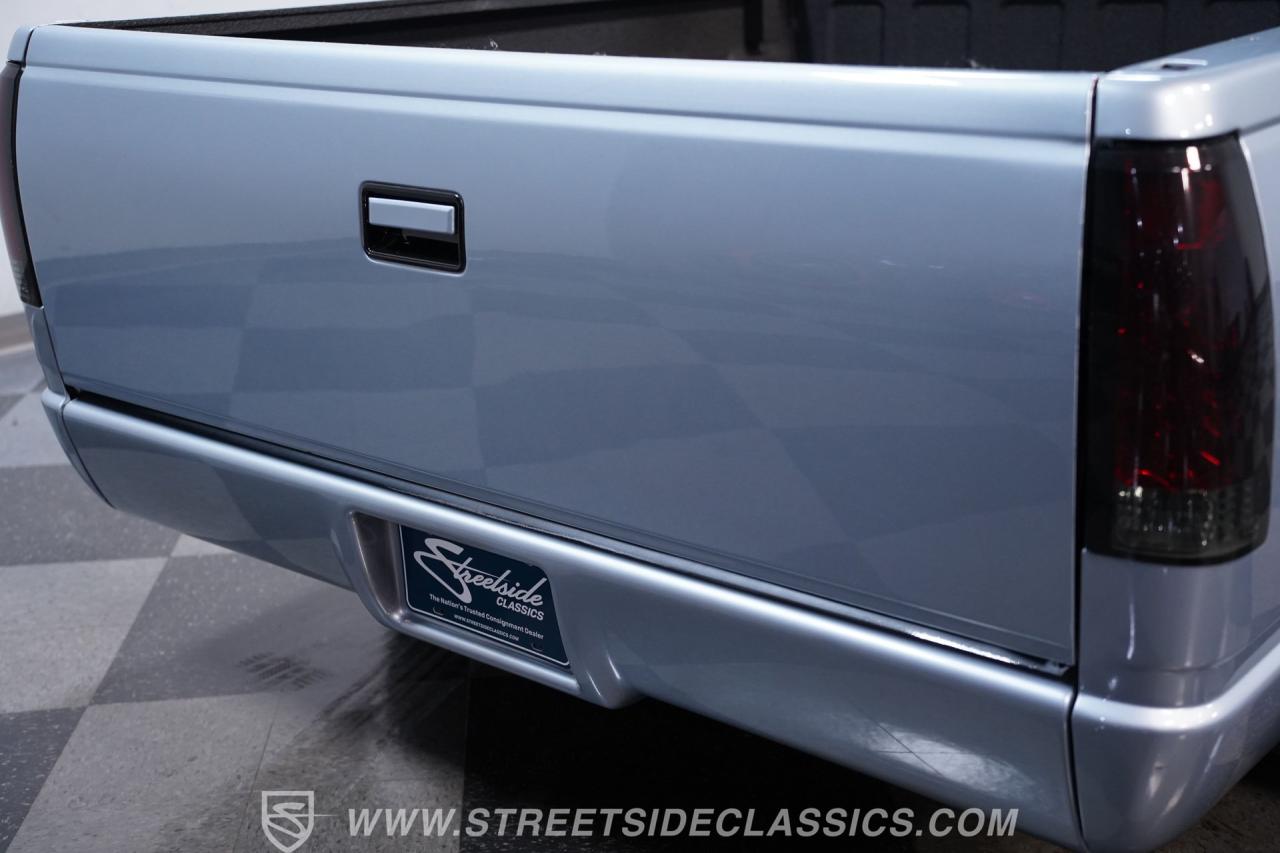 1988 GMC Sierra LS3 Restomod